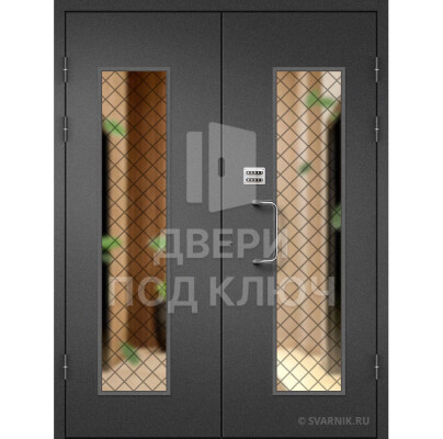 Дверь входная в дом ДПК-13792
